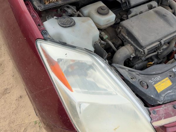 04-09 Prius Passenger Right Head Light Oem Front Lamp Without Xenon Thru 10/05 — photo 6