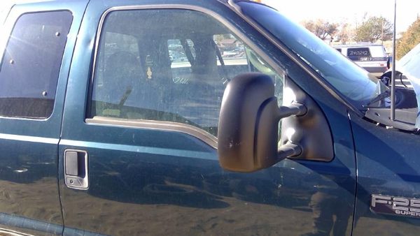 1999 Ford F250 Sd Pickup Front Door RH — photo 7