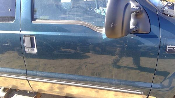 1999 Ford F250 Sd Pickup Front Door RH — photo 6
