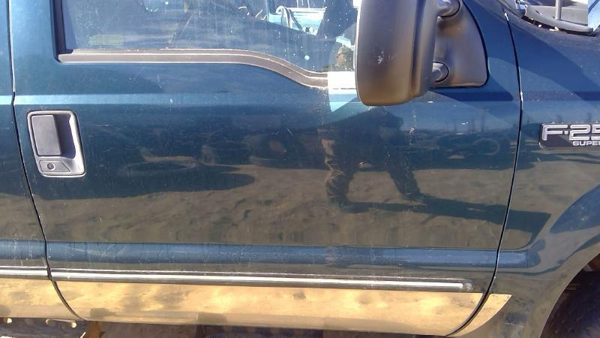 1999 Ford F250 Sd Pickup Front Door RH — photo 5