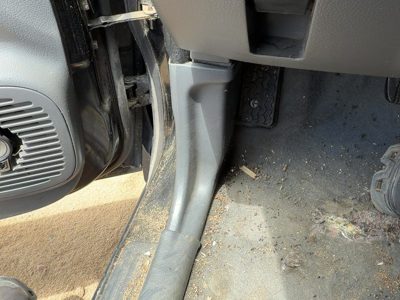 1998-2004 Isuzu Rodeo
