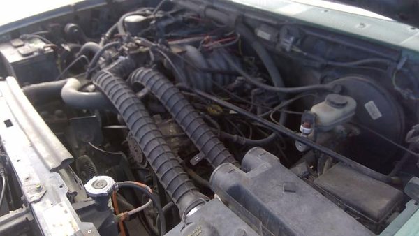 1995 Ford F150 — vehicle photo 4