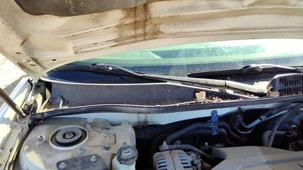 2006-2009 Buick Lacrosse Passenger Right Windshield Wiper Arm Oem Blade Lever — photo 1