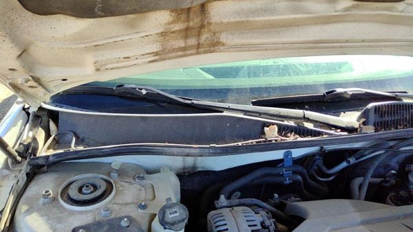 2006-2009 Buick Lacrosse Passenger Right Windshield Wiper Arm Oem Blade Lever — photo 2
