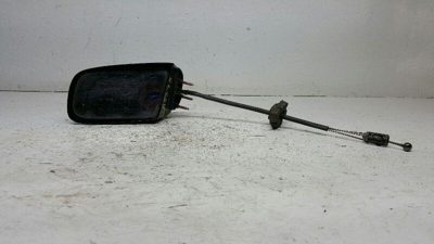 1988-1989 Pontiac Grand Prix Driver Left Side View Mirror Cable 12395577