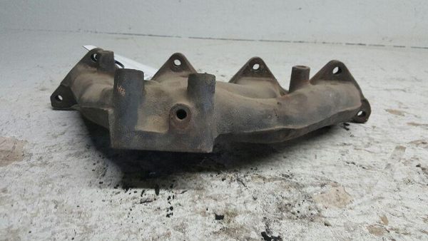 1993 Exhaust Manifold 4-122 2.0L With Turbo Fits 93-94 Laser 263177 — photo 5