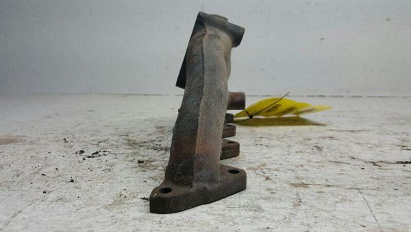 1993 Exhaust Manifold 4-122 2.0L With Turbo Fits 93-94 Laser 263177 — photo 2