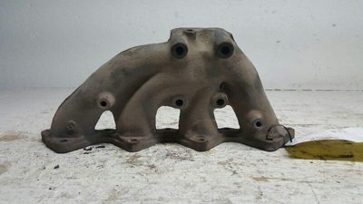 1993 Exhaust Manifold 4-122 2.0L With Turbo Fits 93-94 Laser 263177