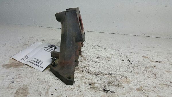 1993 Exhaust Manifold 4-122 2.0L With Turbo Fits 93-94 Laser 263177 — photo 4