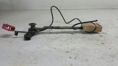 2000-2001 Vw Passat Seat Belt Front Bucket Seat Driver Left Buckle Oem