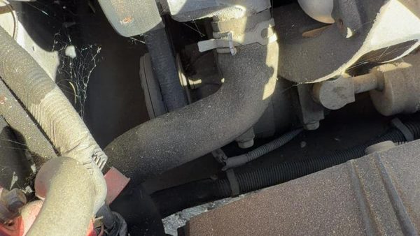 1997-2005 Buick Century Ac Compressor Air Conditioner Pump Assembly Oem 3.1L — photo 4