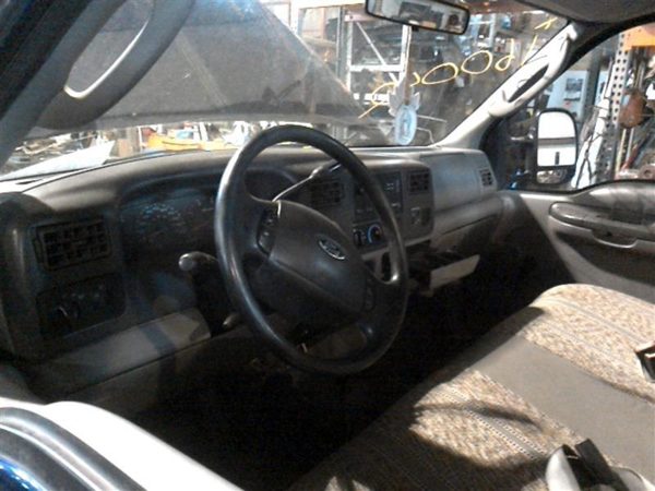 2003 Ford F350 Sd Pickup — vehicle photo 4