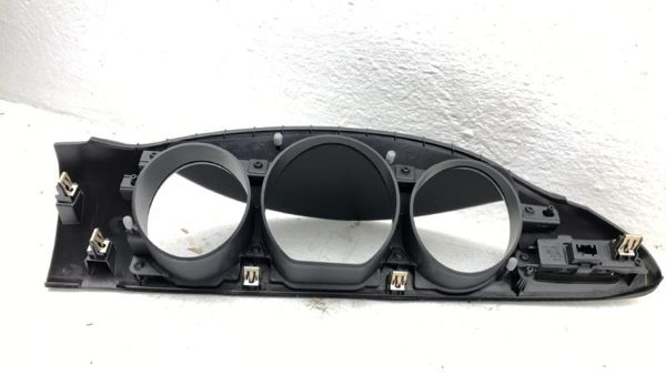 2006-2007 Buick Lucerne Trim Bezel Around Speedometer Oem Dash Surround Panel — photo 10