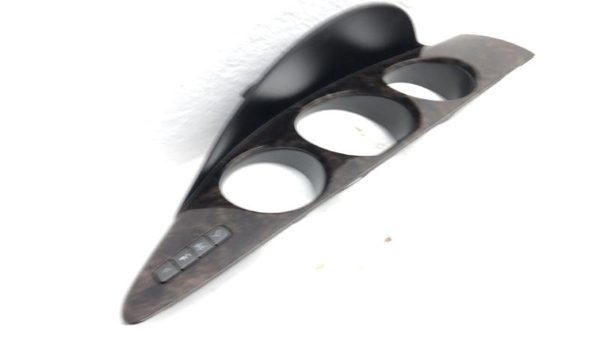 2006-2007 Buick Lucerne Trim Bezel Around Speedometer Oem Dash Surround Panel — photo 3