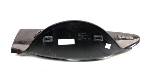 2006-2007 Buick Lucerne Trim Bezel Around Speedometer Oem Dash Surround Panel — photo 8