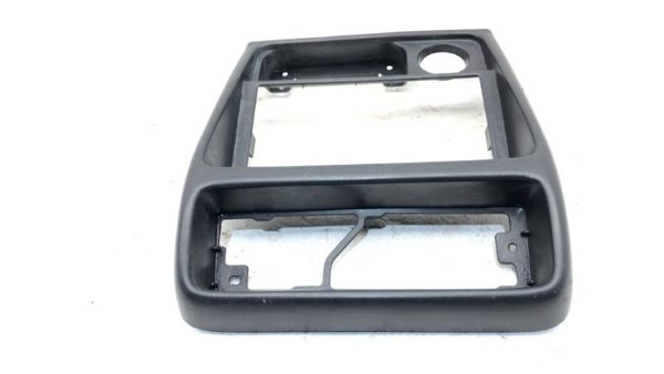 1996-1998 Geo Tracker Trim Bezel Around Radio Surround Dash Panel Oem Black — photo 11