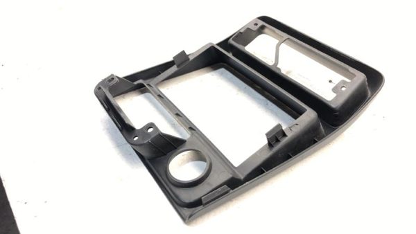 1996-1998 Geo Tracker Trim Bezel Around Radio Surround Dash Panel Oem Black — photo 14