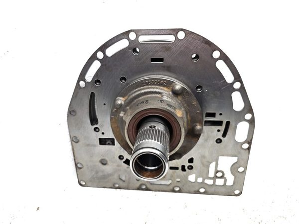 2002 Sierra 2500 Hd Allison 1000 Transmission Pump Complete Oem 29536681 — photo 6