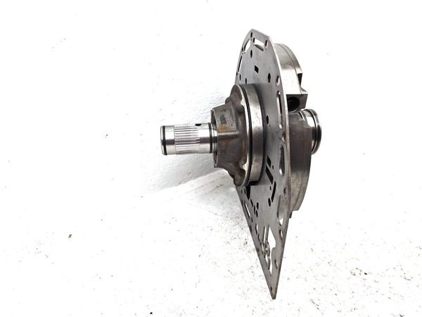 2002 Sierra 2500 Hd Allison 1000 Transmission Pump Complete Oem 29536681 — photo 2