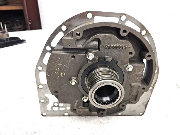 2002 Sierra 2500 Hd Allison 1000 Transmission Pump Complete Oem 29536681 — photo 3