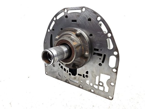 2002 Sierra 2500 Hd Allison 1000 Transmission Pump Complete Oem 29536681 — photo 5