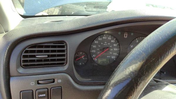 2000-2004 Subaru Legacy Trim Bezel Around Speedometer Oem Dash Surround Panel — photo 4