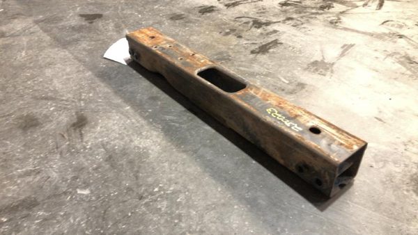 2006 Gmc Sierra 1500 Transmission Crossmember Mount Brace Oem 4X4 Crew Cab — photo 4