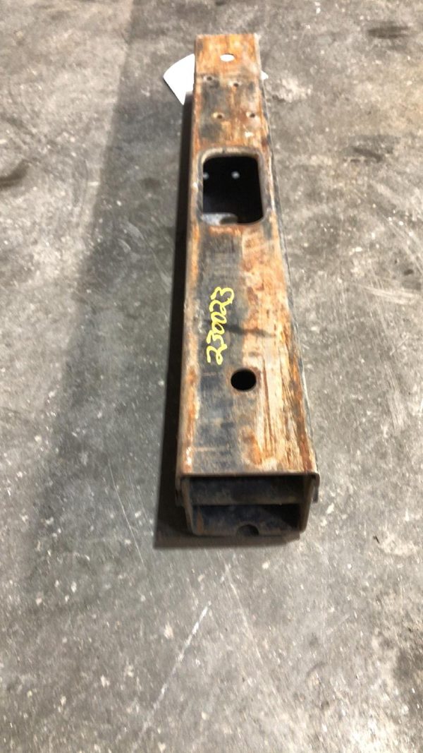 2006 Gmc Sierra 1500 Transmission Crossmember Mount Brace Oem 4X4 Crew Cab — photo 5