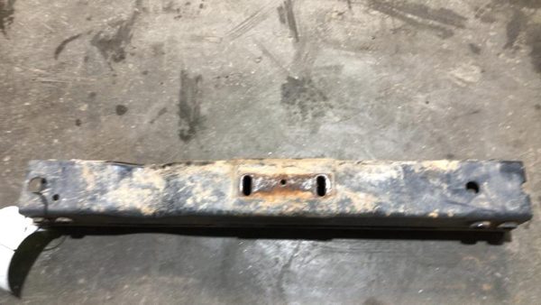 2006 Gmc Sierra 1500 Transmission Crossmember Mount Brace Oem 4X4 Crew Cab — photo 11