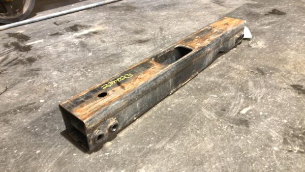 2006 Gmc Sierra 1500 Transmission Crossmember Mount Brace Oem 4X4 Crew Cab — photo 6