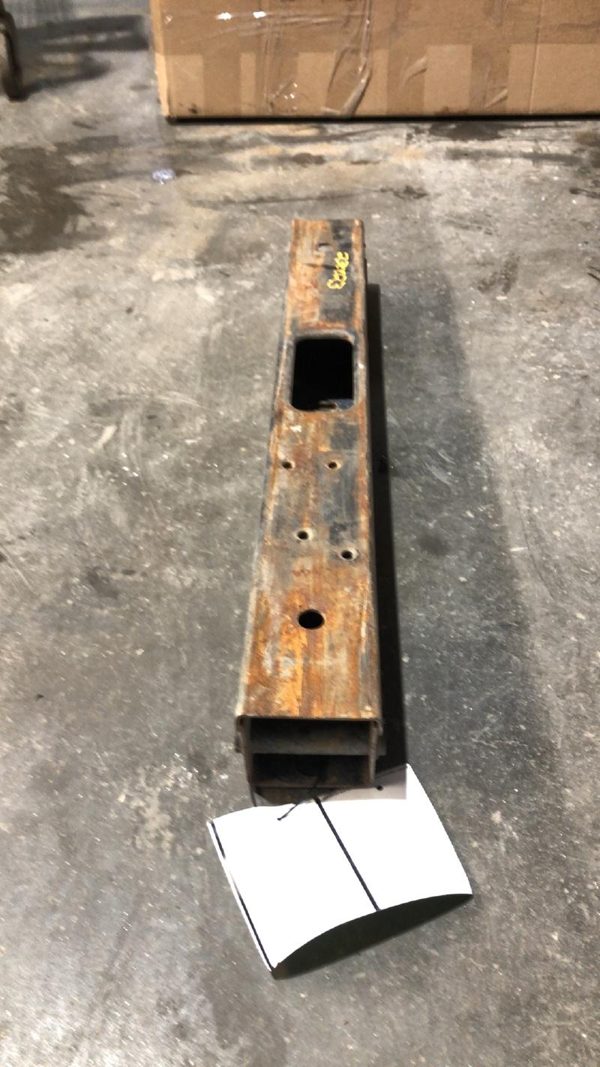 2006 Gmc Sierra 1500 Transmission Crossmember Mount Brace Oem 4X4 Crew Cab — photo 9
