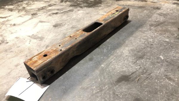 2006 Gmc Sierra 1500 Transmission Crossmember Mount Brace Oem 4X4 Crew Cab — photo 10