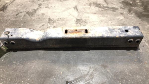 2006 Gmc Sierra 1500 Transmission Crossmember Mount Brace Oem 4X4 Crew Cab — photo 12