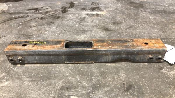 2006 Gmc Sierra 1500 Transmission Crossmember Mount Brace Oem 4X4 Crew Cab — photo 7