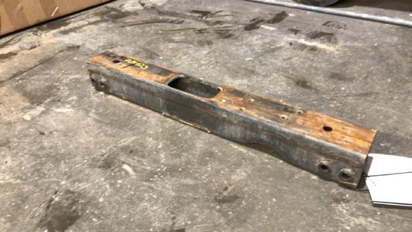 2006 Gmc Sierra 1500 Transmission Crossmember Mount Brace Oem 4X4 Crew Cab — photo 8