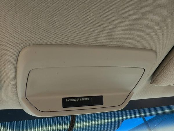 06 Monte Carlo Center Overhead Console Oem Dome Light Map Lamp Cubby Gray 832 — photo 1