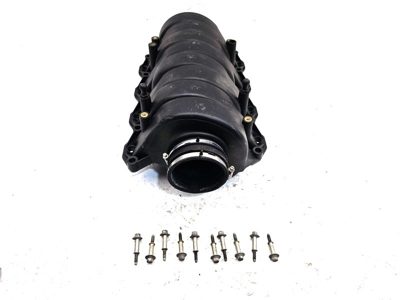 2005-2010 Cadillac Sts Intake Manifold Oem 4.6L 12588847