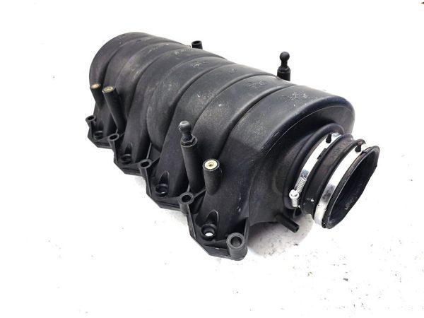 2005-2010 Cadillac Sts Intake Manifold Oem 4.6L 12588847 — photo 7
