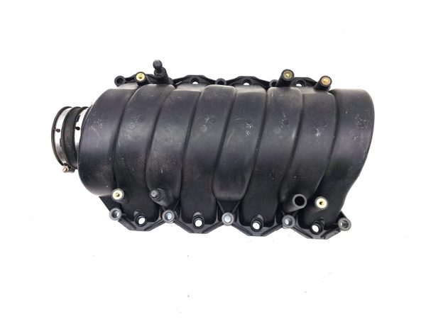 2005-2010 Cadillac Sts Intake Manifold Oem 4.6L 12588847 — photo 9