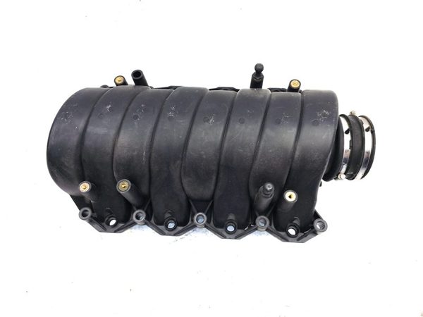 2005-2010 Cadillac Sts Intake Manifold Oem 4.6L 12588847 — photo 11