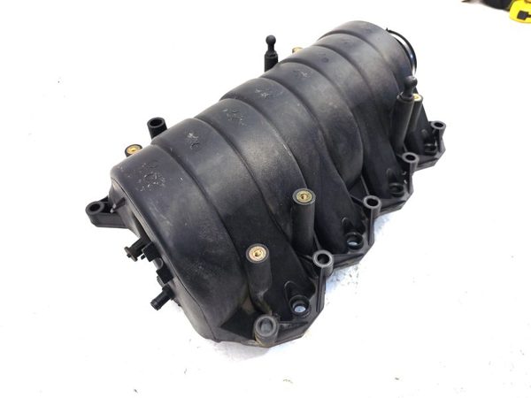 2005-2010 Cadillac Sts Intake Manifold Oem 4.6L 12588847 — photo 12