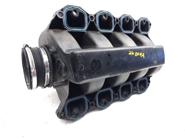 2005-2010 Cadillac Sts Intake Manifold Oem 4.6L 12588847 — photo 15