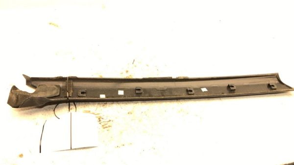 05-09 Land Rover Lr3 Passenger Right A Pillar Trim Outside Panel Oem — photo 3
