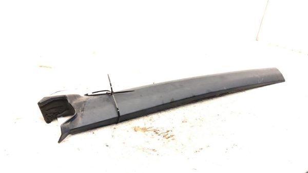 05-09 Land Rover Lr3 Passenger Right A Pillar Trim Outside Panel Oem — photo 1