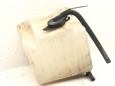 95-00 Tahoe Coolant Reservoir Radiator Overflow Tank 5.7L Vortec Silverado
