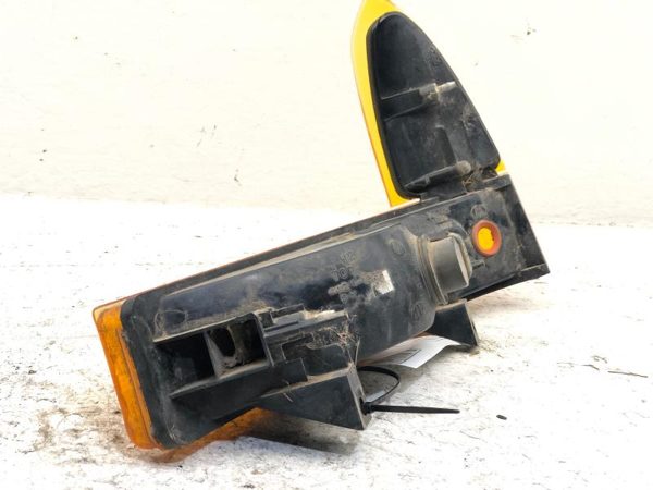 2001 F350 Super Duty Passenger Right Front Turn Signal Light Lamp Fender Mounted — photo 6