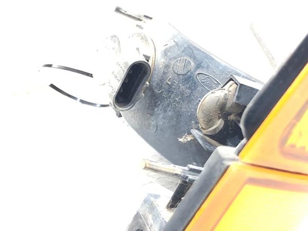 2001 F350 Super Duty Passenger Right Front Turn Signal Light Lamp Fender Mounted — photo 11