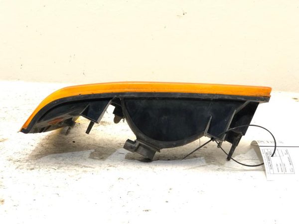 2001 F350 Super Duty Passenger Right Front Turn Signal Light Lamp Fender Mounted — photo 10
