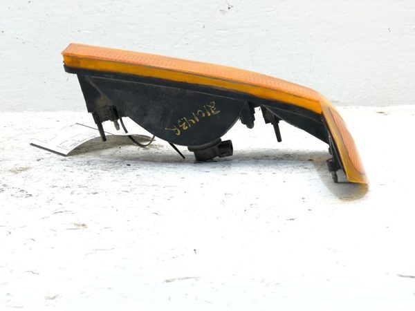 2001 F350 Super Duty Passenger Right Front Turn Signal Light Lamp Fender Mounted — photo 9