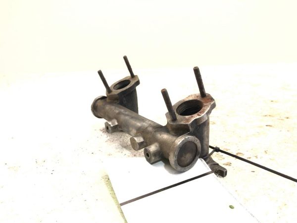1963 Austin Healey Bugeye Sprite Inlet Intake Manifold Vaf Aea337 — photo 2